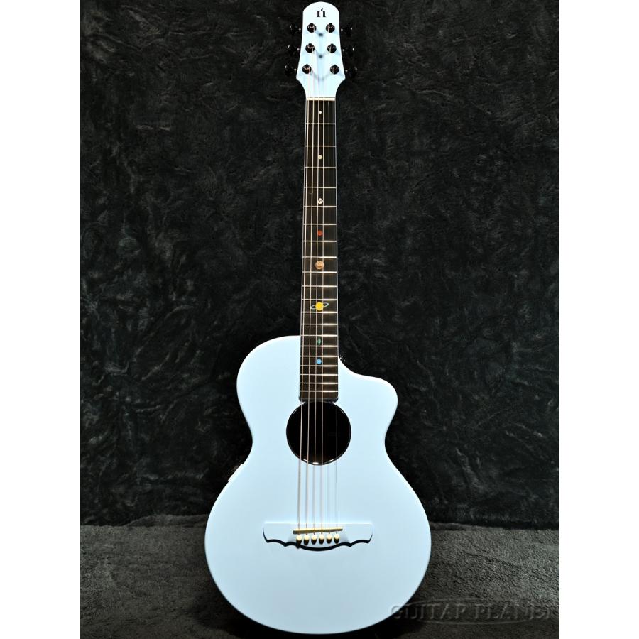 Natasha / ASTEROID NSX -オーシャンブルー- 新品 カーボン