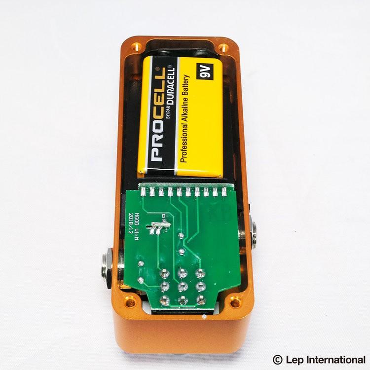 One Control Marigold Orange OverDrive《エフェクター》 : ギター