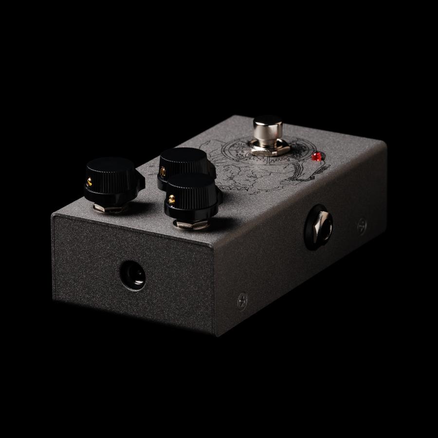 Organic Sounds Drive 