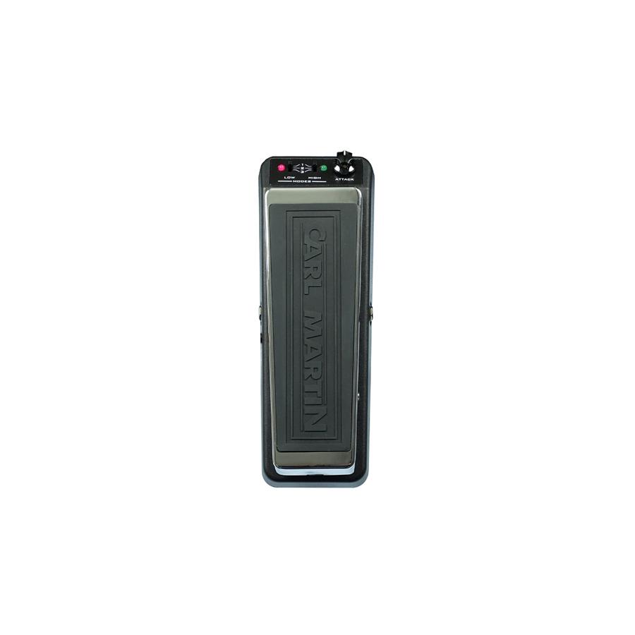CARL MARTIN 2 WAH《ワウペダル》《エフェクター》 : ギタープラネット
