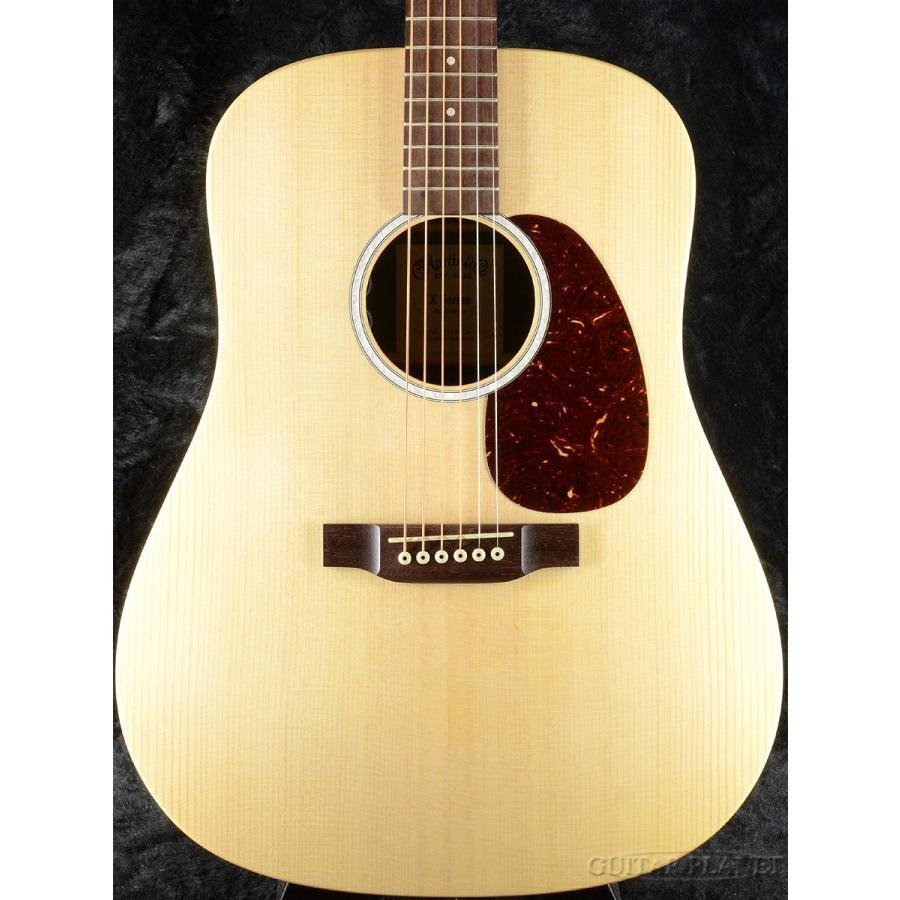 MARTIN（マーティン） Martin D-X2E Mahogany w/E-1《エレアコ/アコギ