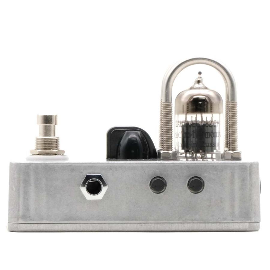 beyond tube pedals Beyond Tube Over Drive【真空管オーバードライブ