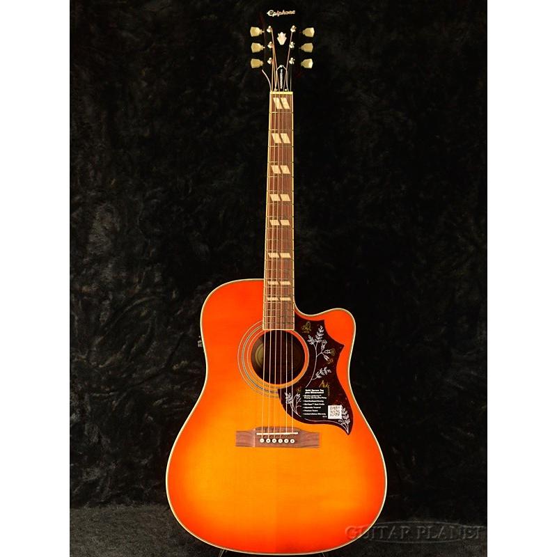 Epiphone（エピフォン） Epiphone Hummingbird Performer Pro -Faded