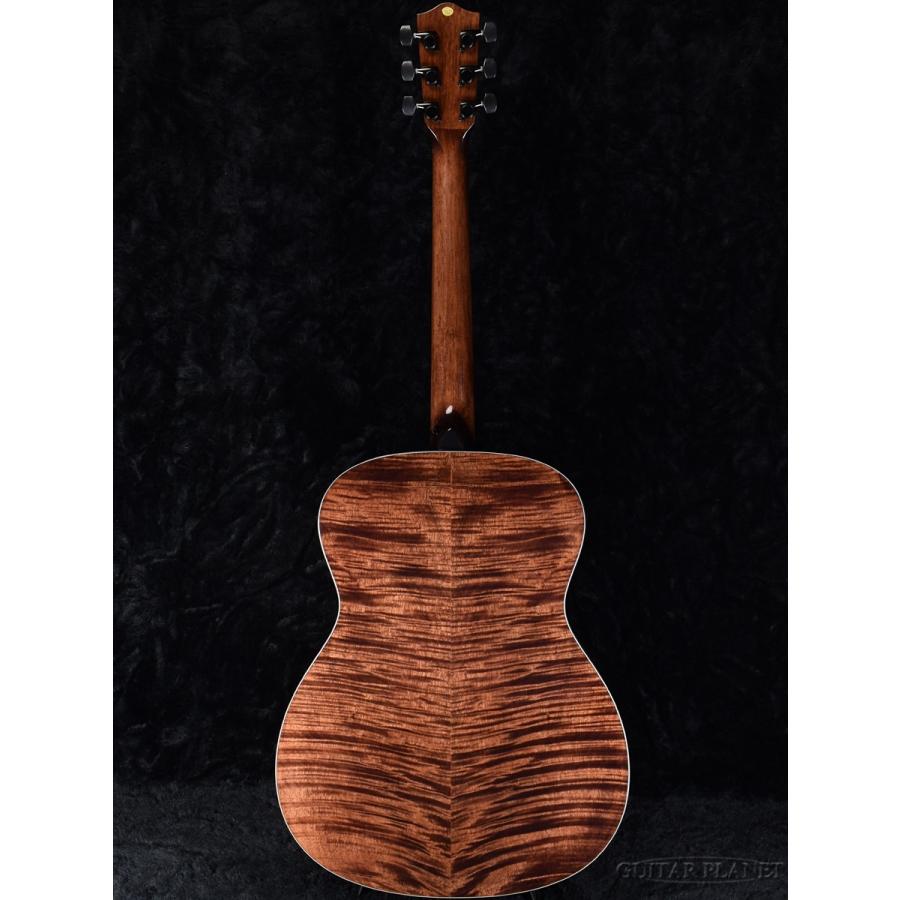 Headway Universe Series HF-630 ~Honey Burst~ (HB) 《アコギ