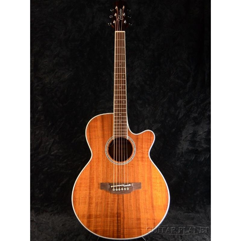 Takamine アコースティックギター PTU131KC N Takamine PTU131KC N