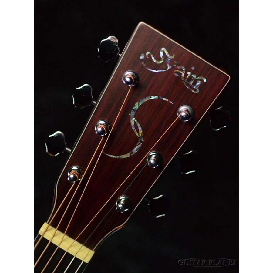 S.Yairi YF-4M/WR 《アコギ》 : ギタープラネット Yahoo!ショップ