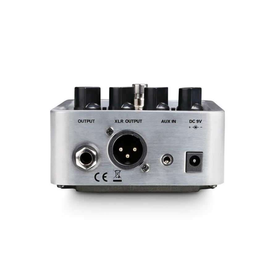 Palmer / POCKET AMP MK 2 プリアンプ《エフェクター》 : ギター