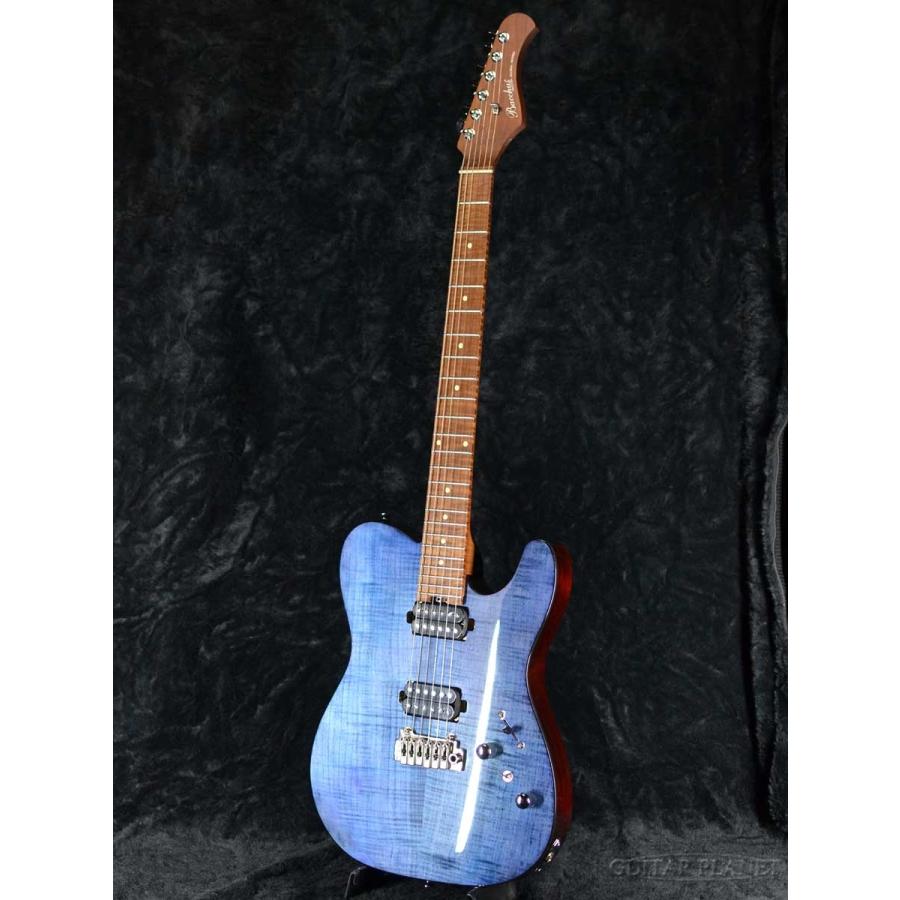 Bacchus（バッカス） Bacchus Global Series TACTICS24-FM/RSM -ST-BLU