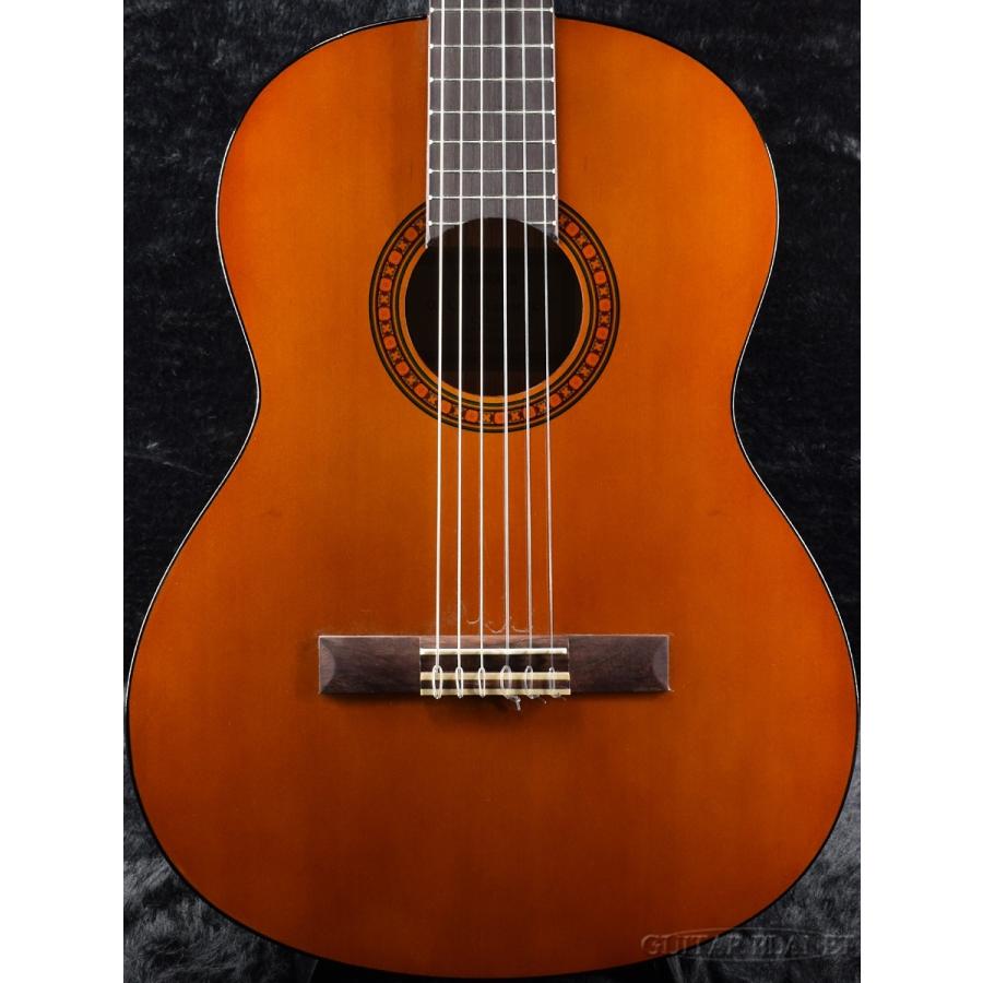 YAMAHA（ヤマハ） YAMAHA CS40J《クラシックギター》 : ギター