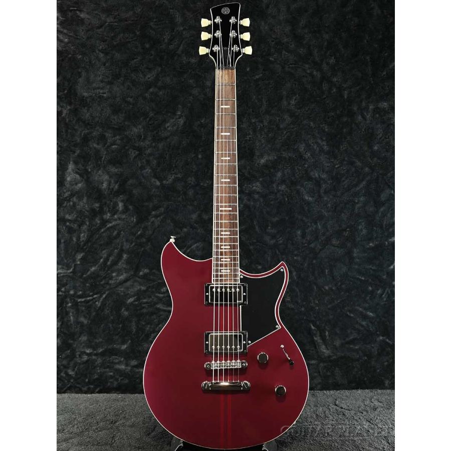 YAMAHA（ヤマハ） 【チョイキズ特価】 YAMAHA REVSTAR STANDARD RSS20