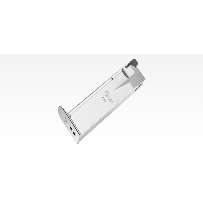 TOKYO MARUI（東京マルイ） P226シリーズ用E2タイプ ステンレス スペア