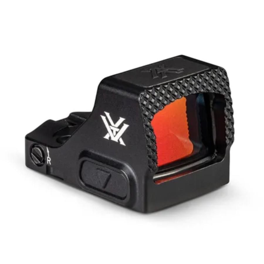 実物 VORTEX Defender-CCW Micro Red Dot 3MOA 国内正規品 保証付