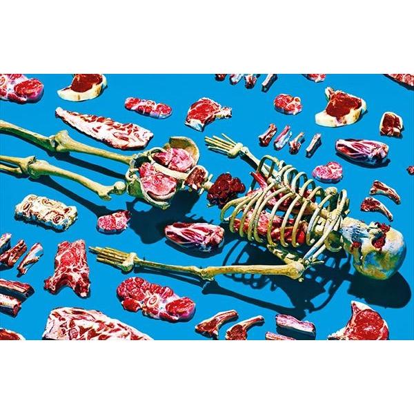 ToiletMartin PaperParr Collector's Edition／アート雑誌トイレット