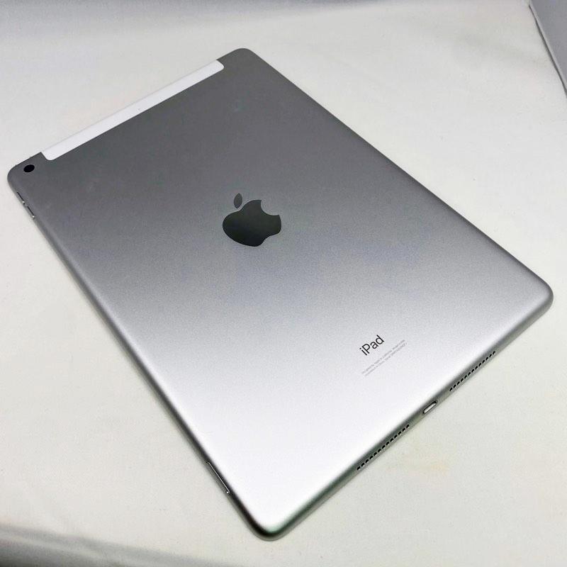 新品同様 iPad（第7世代） Wi-Fi+Cellular 本体 SIMフリー 32GB 10.2
