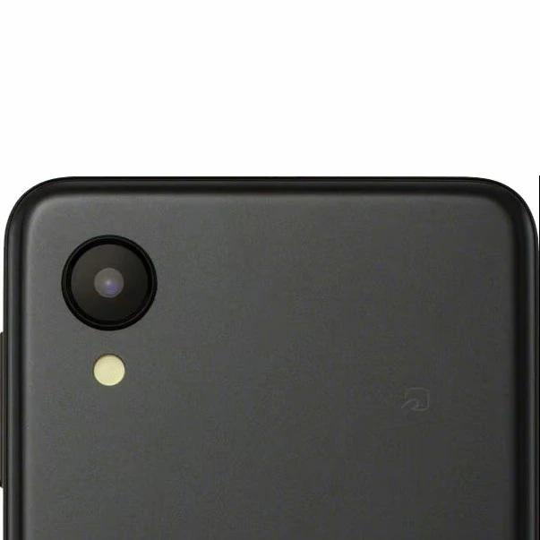 新品同様 Galaxy A23 5G ファイブジー SCG18 64GB デュアルSIM eSIM