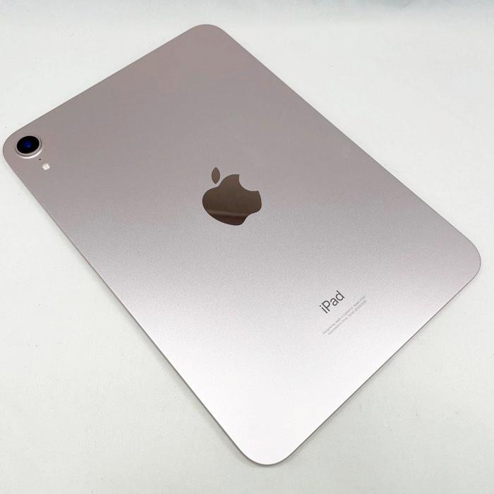 iPad mini（第6世代） Wi-Fi 本体 64GB 8.3インチ USB-Cコネクタ Touch