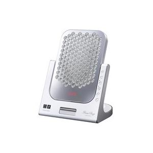 ☆アデランス BeauStage VIRUGA AD-BS02-W [パールホワイト] 【美容