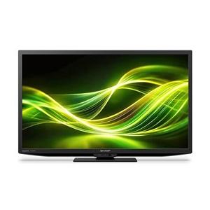 ☆SHARP / シャープ AQUOS 2T-C24GF1 [24インチ]【薄型テレビ】【送料