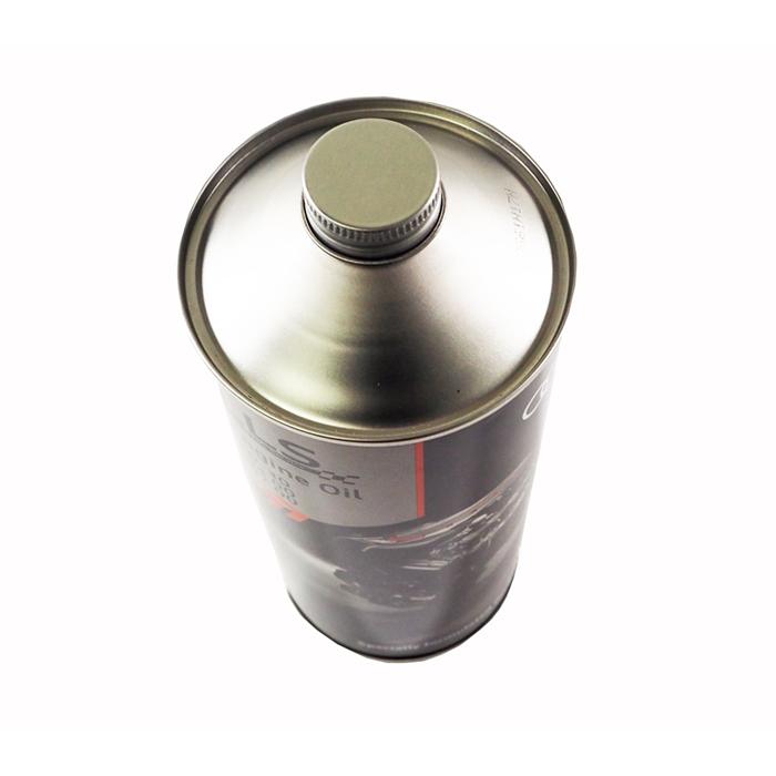 Audi（アウディ） 【4本 セット】AUDI(アウディ) エンジンオイル 0W30