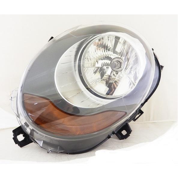 MINI（ミニ） ヘッドランプ左側 純正 新品 BMWMINI F54 F55 F56 F57