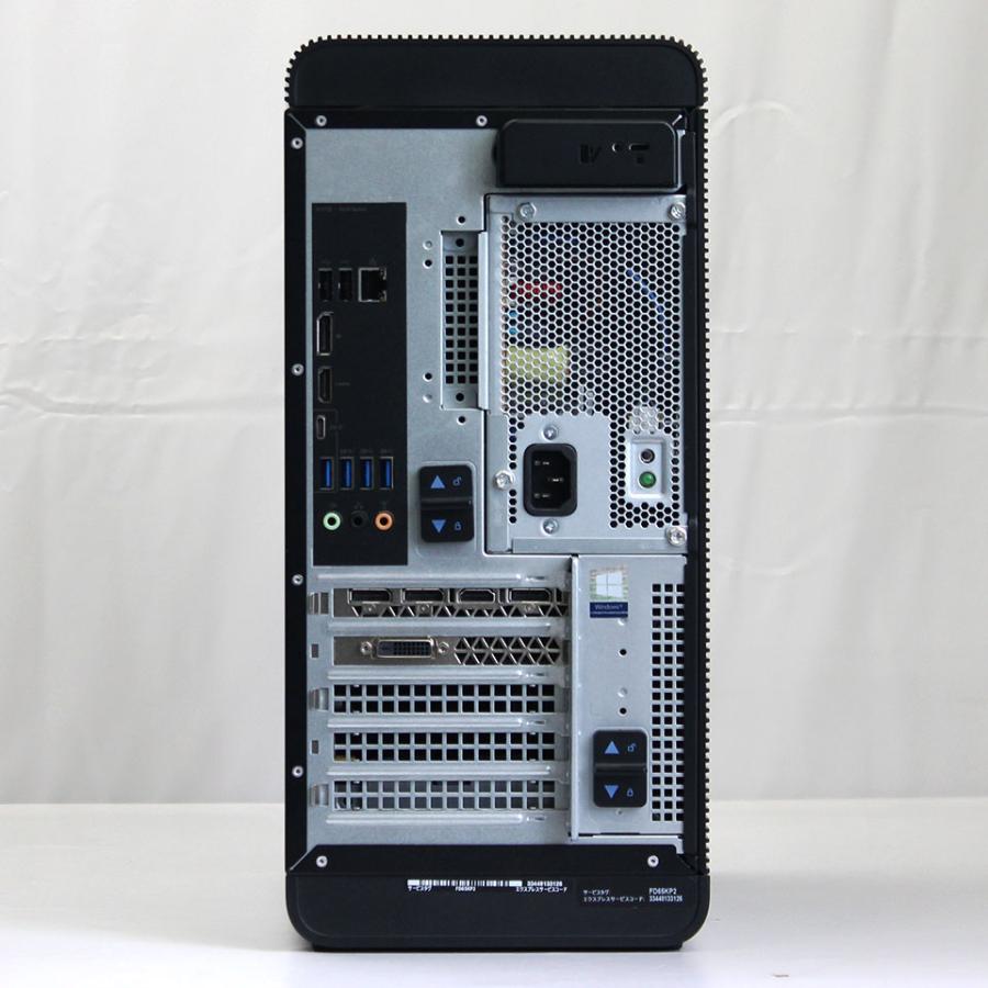 DELL XPS 8930 中古デスクトップパソコン /Windows11 Pro /Core i7