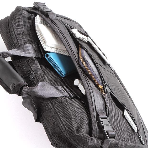 Manhattan Portage BLACK LABEL マンハッタンポーテージ ブラック