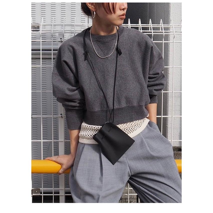 TODAYFUL SALE60%OFF トゥデイフル 2025springsummer トップス Cropped