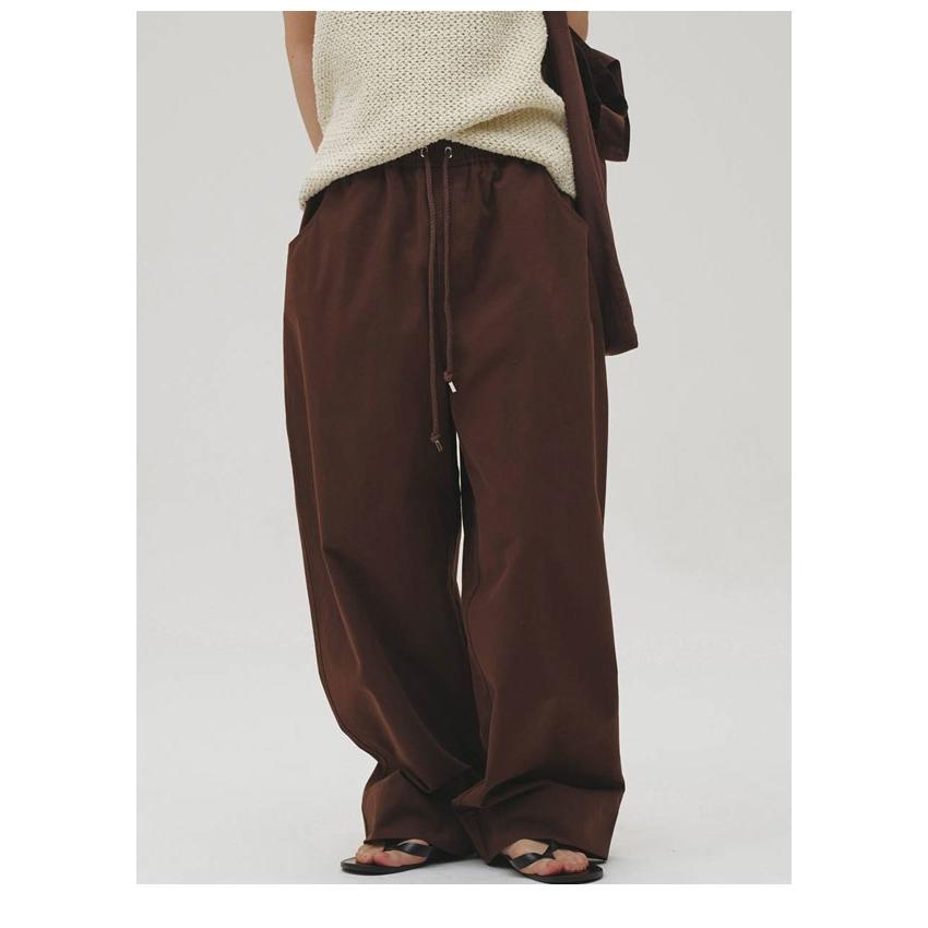 新品】todayful easy chino pants 36 バーガンディ 新品】todayful