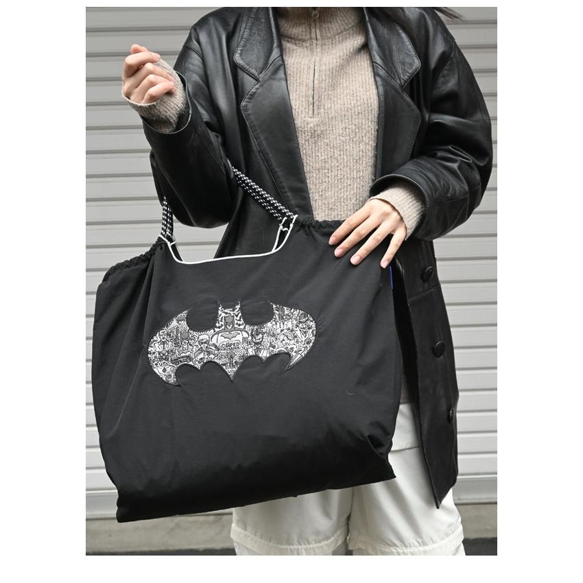 Ball＆Chain（ボールアンドチェーン） 送料無料 正規品 BAT MAN