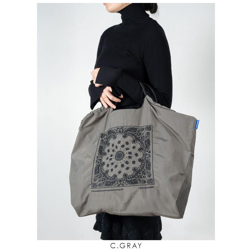 Ball＆Chain（ボールアンドチェーン） 【即納】 【送料無料】 BANDANA