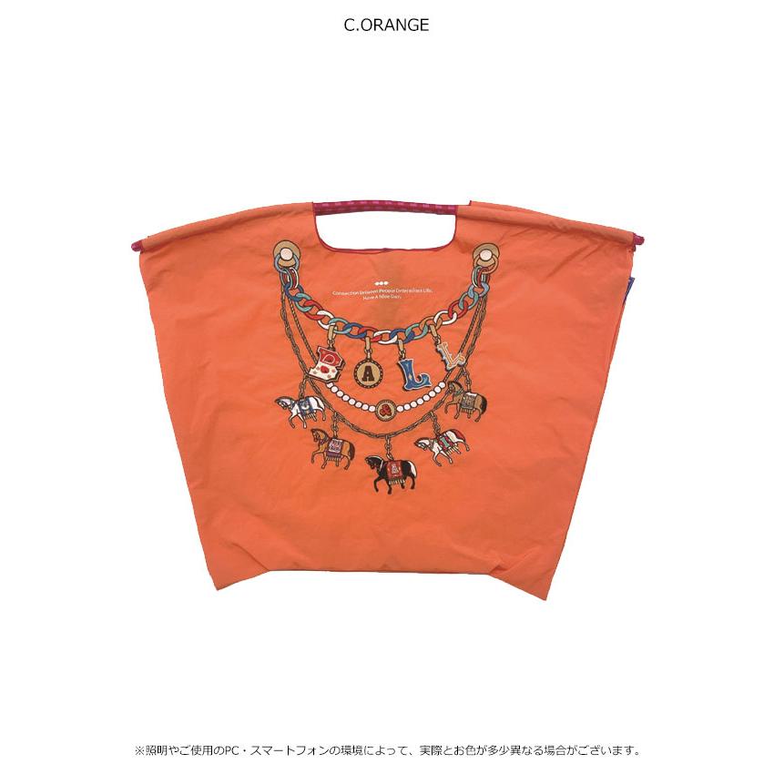 Ball＆Chain（ボールアンドチェーン） 送料無料 正規品 Horse Charm L