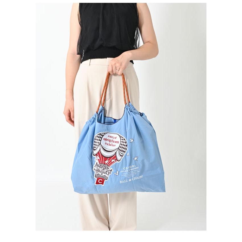 Ball＆Chain（ボールアンドチェーン） 【即納】 BALLOON Lサイズ