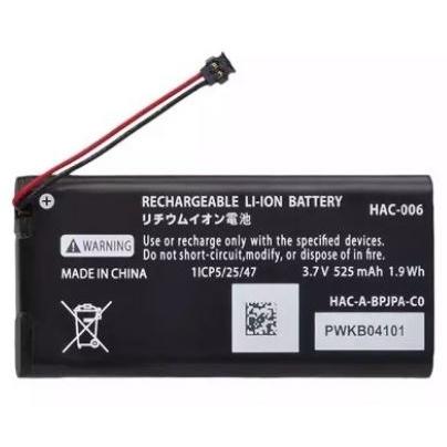 NINTENDO switch スイッチ バッテリー HAC-006 ジョイコン JOY-CON