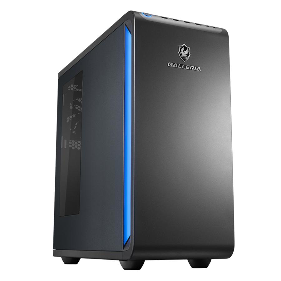 ゲーミングPC デスクトップPC 新品 パソコン ガレリア GALLERIA XPC7A