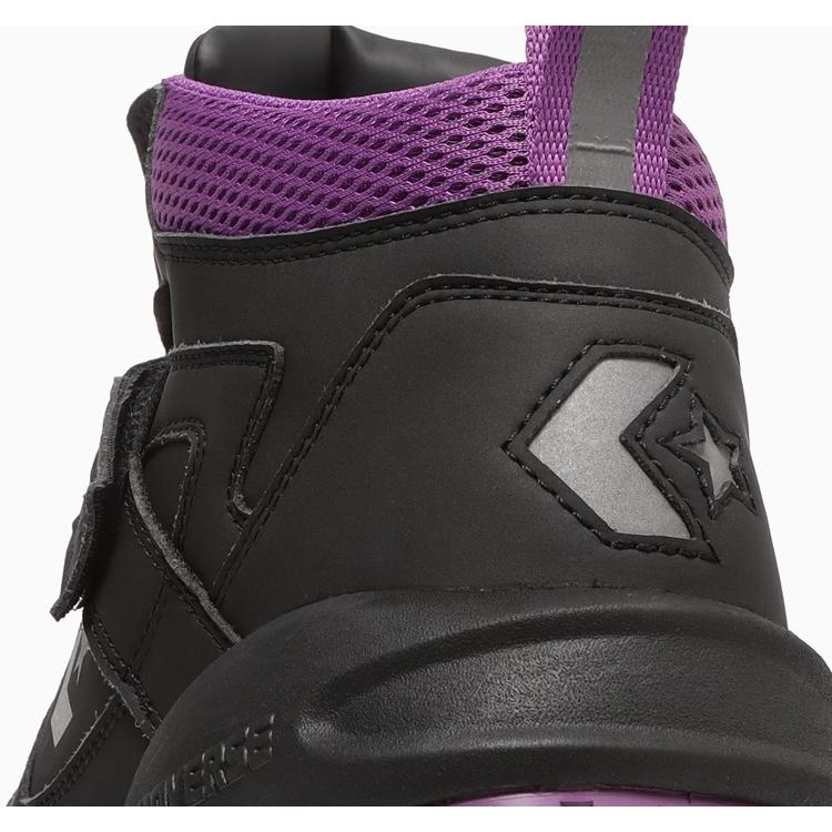 2024AW限定】CPD コンバース CONVERSE 安全靴 RUN 'N SLAM PS 33701640