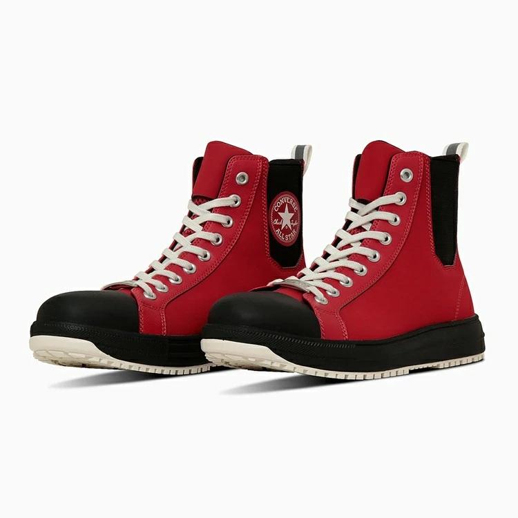 2025FW限定】CPD コンバース CONVERSE 安全靴 オールスターPS