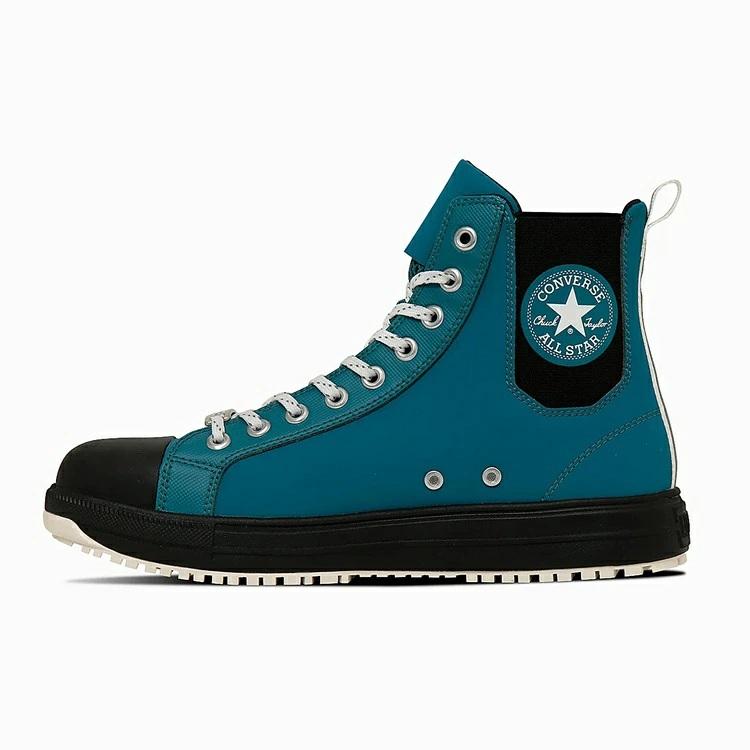 2025FW限定】CPD コンバース CONVERSE 安全靴 オールスターPS