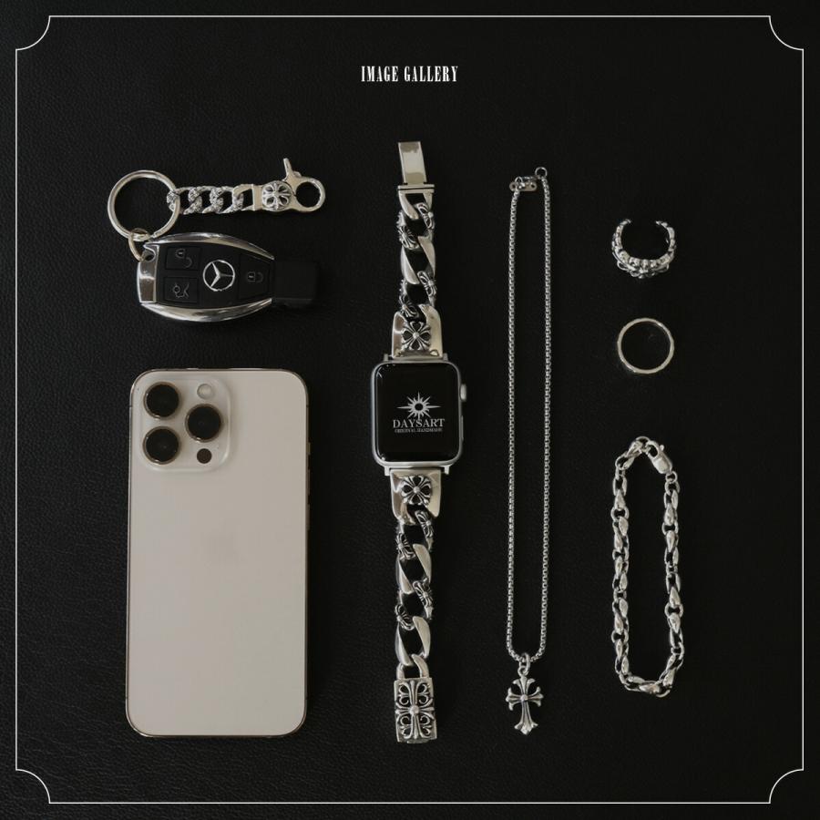 DAYSART（デイズアート） アップルウォッチ用 バンド apple watch