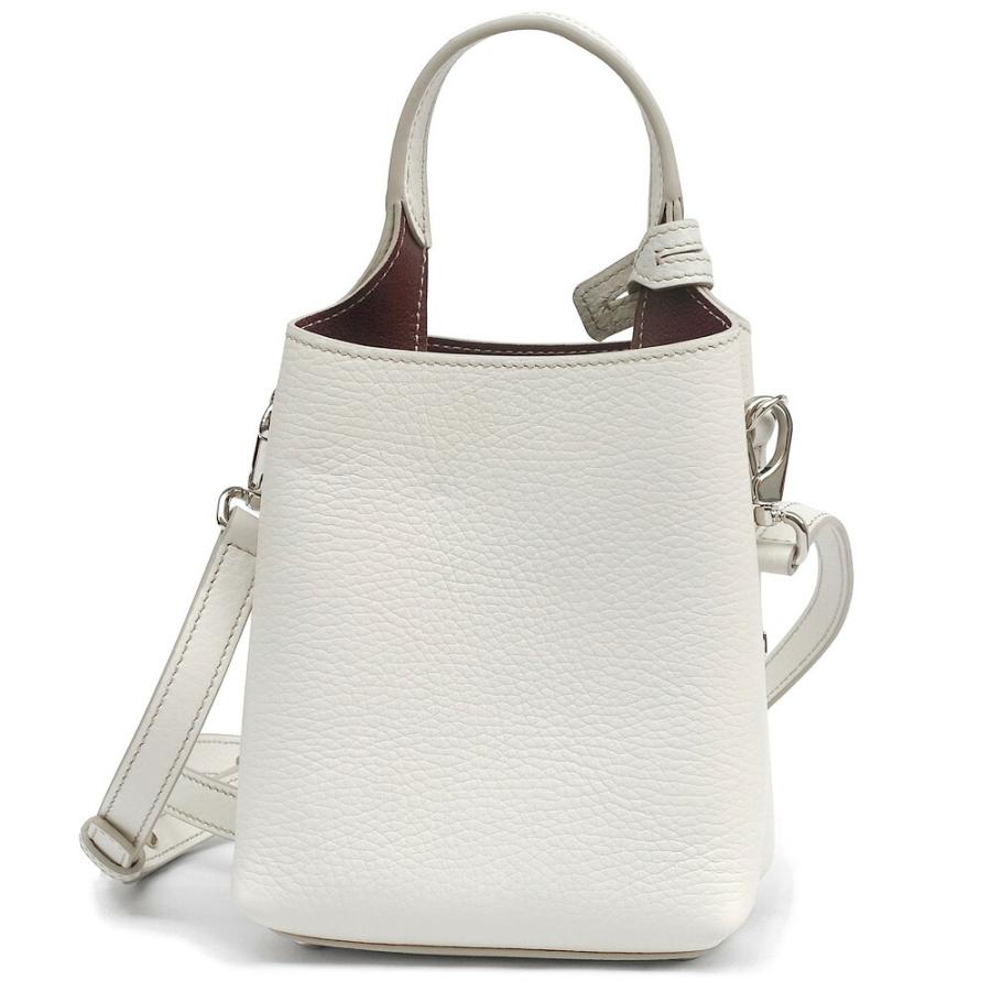 TOD'S（トッズ） タイムレス2wayバッグ ショルダーバッグ ハンドバッグ