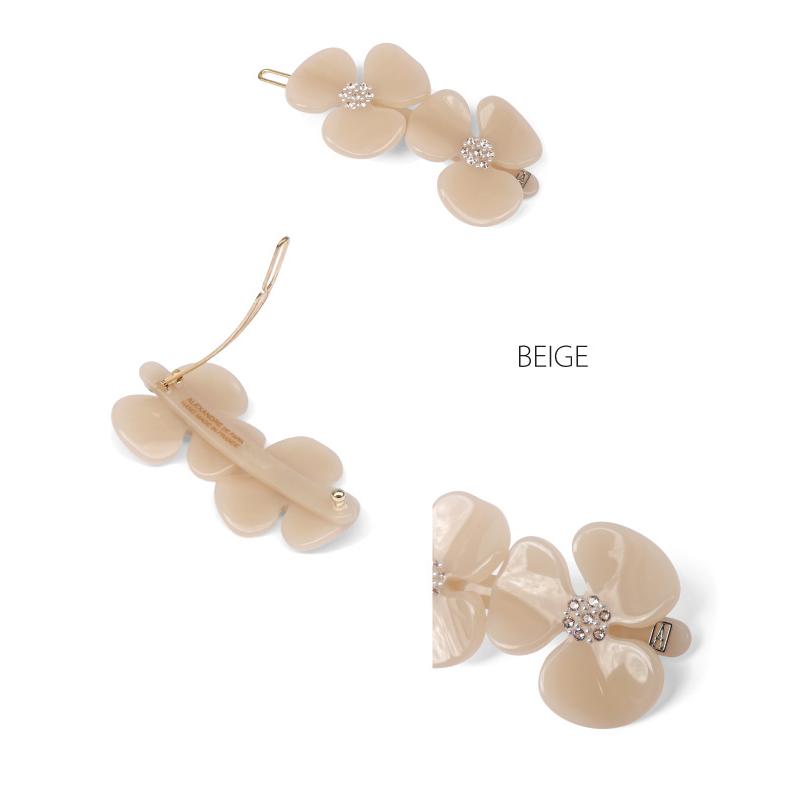 ALEXANDRE DE PARIS（アレクサンドル ドゥ パリ） CAMELIAS カメリア