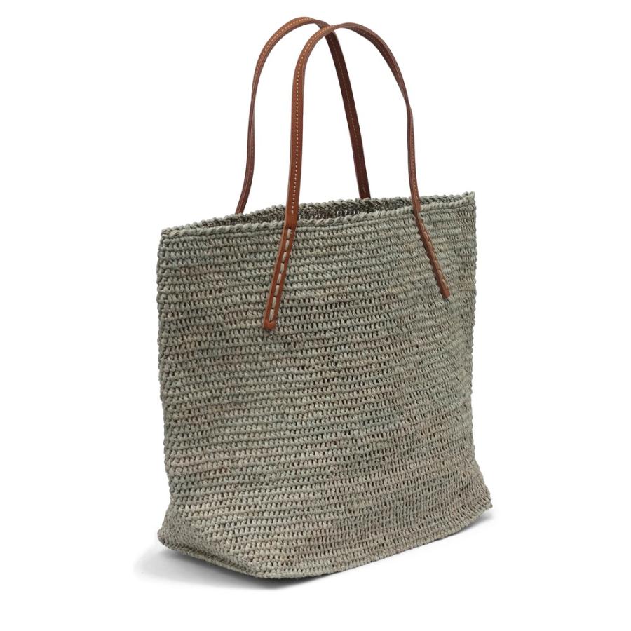 Sans Arcidet（サンアルシデ） かごバッグ BEBYバッグ Sサイズ