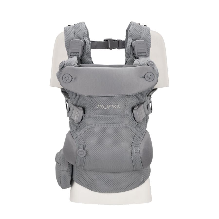 カトージ（KATOJI） nuna ヌナ ベビーキャリア CUDL clik カドル