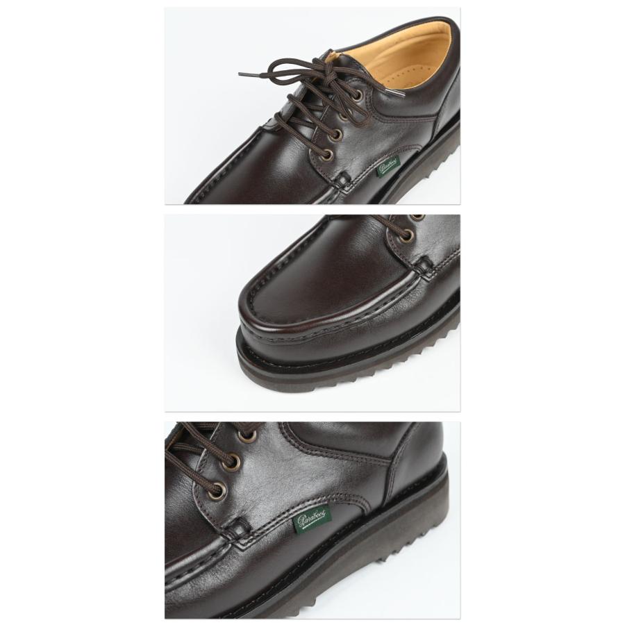 Paraboot（パラブーツ） ティエール THIERS 786403 シューズ メンズ