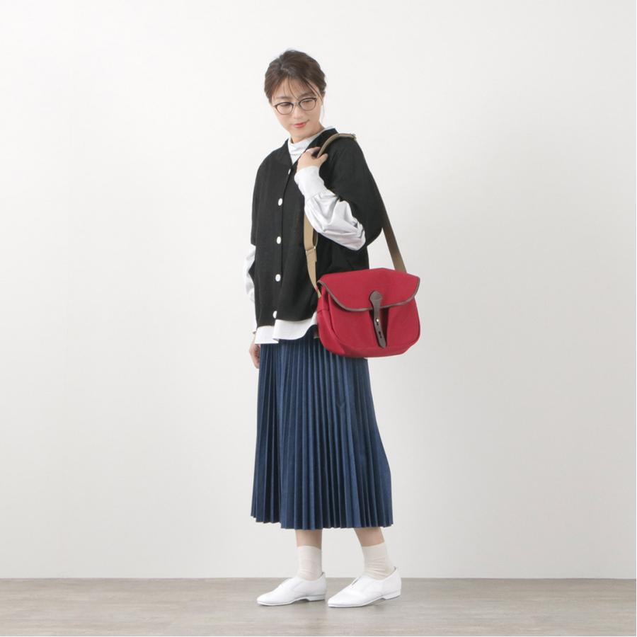 Billingham（ビリンガム） ウィッカムサッチェル スモール