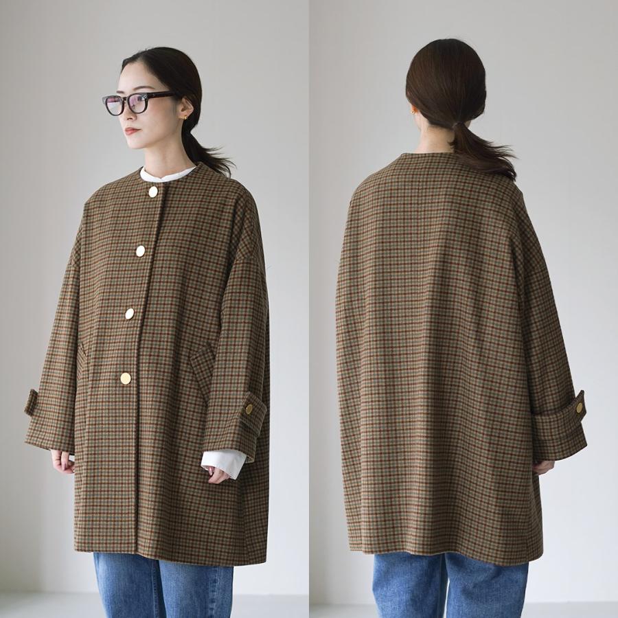 Traditional Weatherwear（トラディショナル ウェザーウェア） MALTON