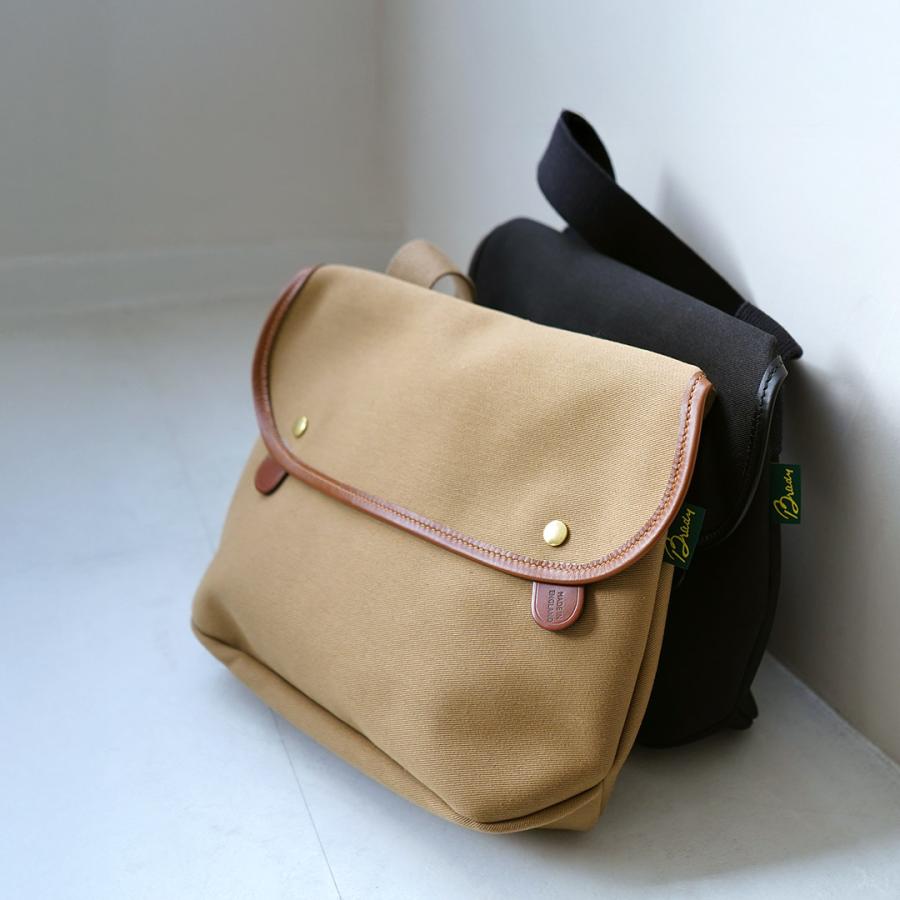 BRADY（ブレディ） ＃AVON エイボン ショルダーバッグ / コットン