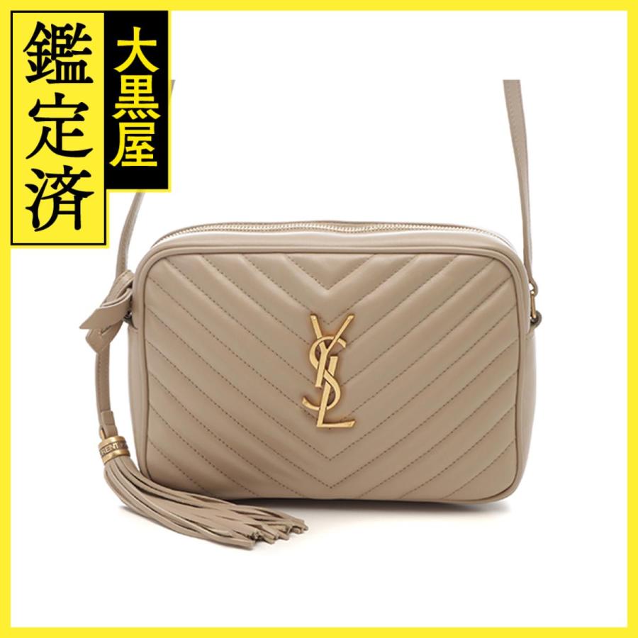 Yves Saint Laurent（イヴ・サンローラン） SAINT LAURENT サン