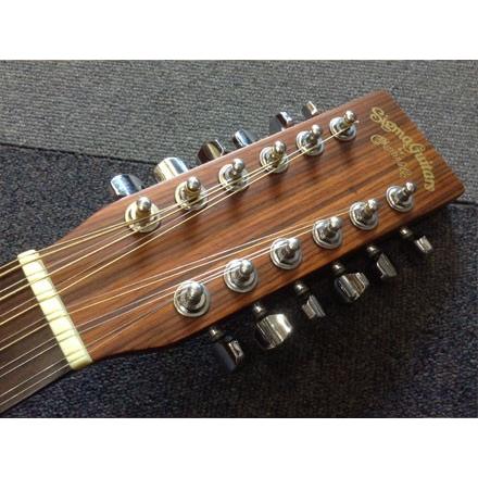 Sigma Guitars by Martin 12弦アコースティックギター DM-12/1ST