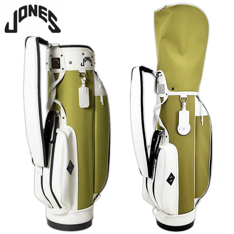 JONES Sports（ジョーンズ スポーツ） ジョーンズ キャディバッグ