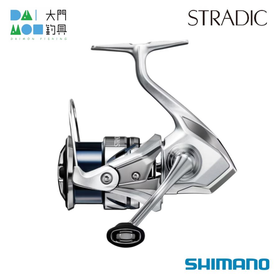 SHIMANO シマノ STRADIC CI4+ 2500S スピニングリール リール STRADIC
